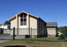 St Stephen's Anglican Church & Word of Life Church Vietnam in Sydney