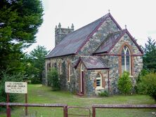 St Stephen's Anglican Church