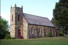 St Stephen's Anglican Church unknown date - Church Website - See Note.