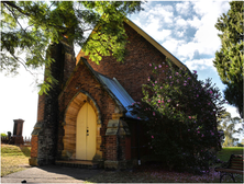 St Stephen's Anglican Church