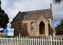 St Stephen's Anglican Church