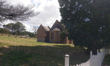 St Stephen
