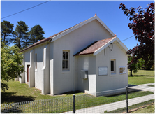 St Stephen's Anglican Church 03-12-2018 - Peter Liebeskind