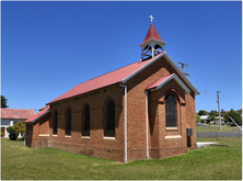 St Stephen's Anglican Church