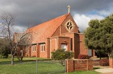 St Stephen's Anglican Church