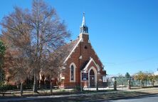 St Stephen's Anglican Church