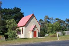 St Stephen's Anglican Church