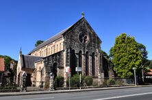 St Stephen's Anglican Church