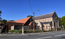 St Stephen's Anglican Church 27-12-2022 - Peter Liebeskind