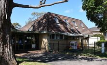 St Stephen's Anglican Church