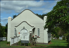 St Stephen's Anglican Church 08-08-2022 - Gavin Bidgood - flickr