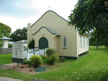 St Stephen's Anglican Church 27-11-2005 - Kerry Raymond - See Note.