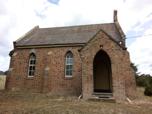 St Stephen's Anglican Church 08-02-2018 - Grahame Cookie - See Note