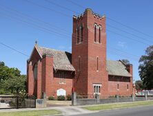 St Stephen's Anglican Church