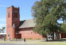 St Stephen's Anglican Church 19-02-2023 - Derek Flannery