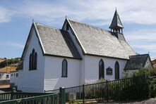 St Stephen's Anglican Church