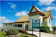 St Stephen's Anglican Church