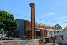 St Stephen's Anglican Church 20-03-2016 - John Huth, Wilston, Brisbane