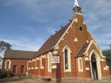 St Stephen's Anglican Church 19-04-2018 - John Conn, Templestowe, Victoria