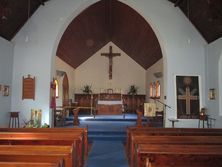 St Stephen's Anglican Church 19-04-2018 - John Conn, Templestowe, Victoria