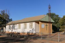 St Stephen's Anglican Church 