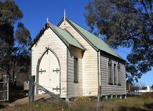 St Stephen's Anglican Church 