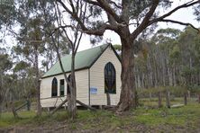 St Stephen's Anglican Church  23-06-2014 - Mattinbgn - See Note.
