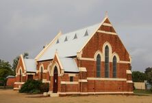 St Stephen's Anglican Church 