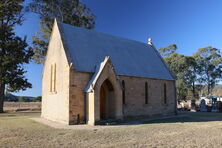 St Stephen's Anglican Church 