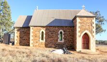 St Stephen's Anglican Church 