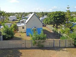 St Stephen's Anglican Church - Former 00-00-2016 - Ray White - Hervey Bay