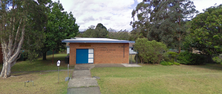 St Stephen's Anglican Church - Former