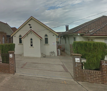 St Stephen's Anglican Church - Former 00-06-2016 - Google Maps - google.com