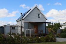 St Stephen's Anglican Church - Former