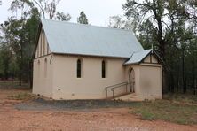 St Stephen's Anglican Church, Bindogundra 08-02-2020 - John Huth, Wilston, Brisbane