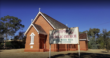 St Stephen's Catholic Church