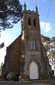 St Stephen's Catholic Church