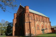 St Stephen's Catholic Church