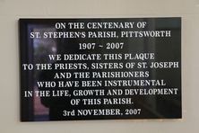 St Stephens Catholic Church 23-09-2014 - John Huth,  Wilston,  Brisbane