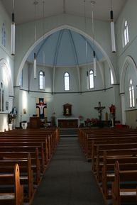 St Stephens Catholic Church 23-09-2014 - John Huth,   Wilston,   Brisbane