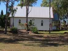 St Stephen's Catholic College Chapel