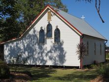 St Stephen's Catholic College Chapel 10-08-2018 - John Conn, Templestowe, Victoria