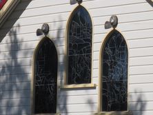 St Stephen's Catholic College Chapel 10-08-2018 - John Conn, Templestowe, Victoria