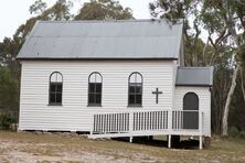 St Stephen's Community Church 