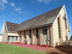 St Stephen's Lutheran Church