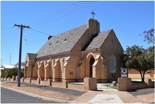 St Stephen's Lutheran Church