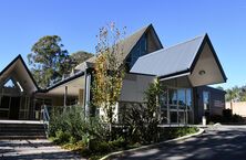 St Stephen's Normanhurst Anglican Church 30-06-2017 - Peter Liebeskind