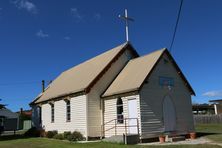 St Stephen's Presbyterain Church