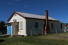 St Stephen's Presbyterain Church - Hall 07-05-2017 - John Huth, Wilston, Brisbane