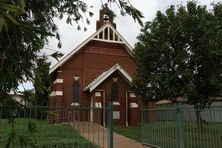 St Stephen's Presbyterian Church 09-02-2020 - John Huth, Wilston, Brisbane